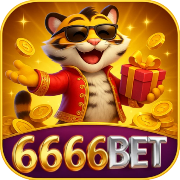 6666bet GAME-Logo